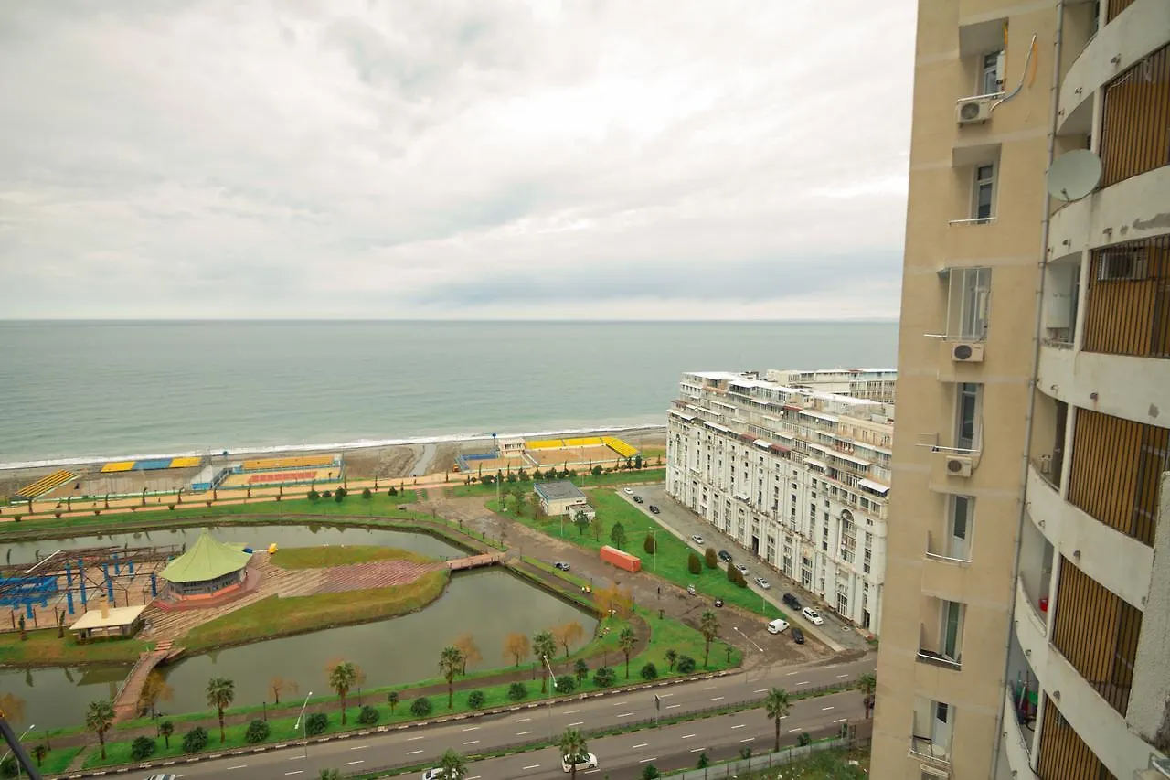 Best In Batumi 0*,  Georgia